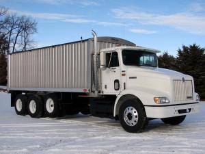 International 9100 '1998
